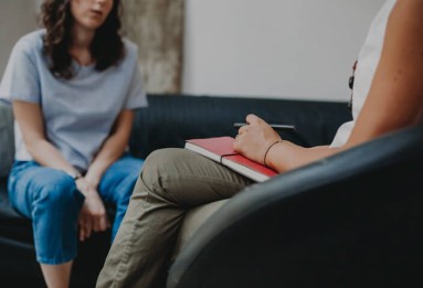 Частная психиатрическая клиника в Таловой