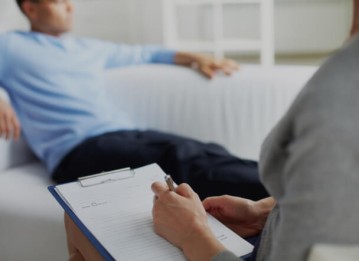 Частная психиатрическая клиника в Таловой