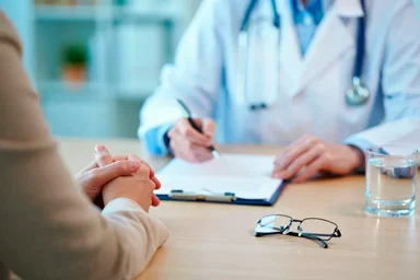 Врач-психиатр в Таловой