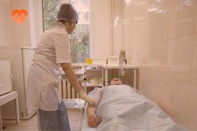 Бесплатное лечение алкоголизма в Таловой