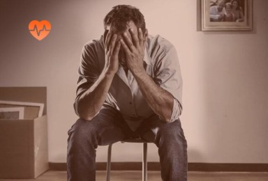 Лечение белой горячки в Таловой