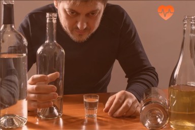 Лечение белой горячки в Таловой