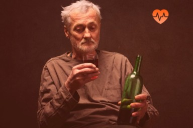 Лечение белой горячки в Таловой