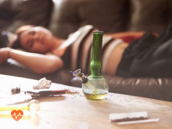 Детоксикация от марихуаны в Таловой