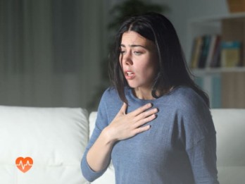 Панические атаки при алкоголизме в Таловой