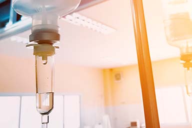 Принудительный вывод из запоя в Таловой