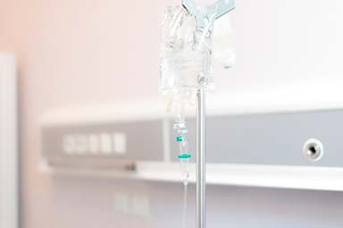 Принудительный вывод из запоя в Таловой