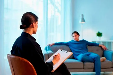 Кодирование гипнозом в Таловой