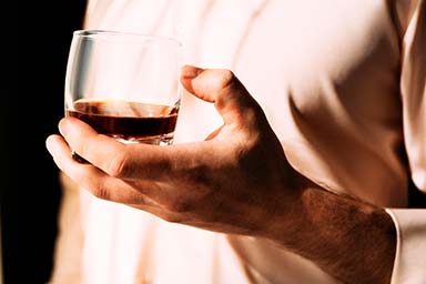 Лечение алкоголизма на дому в Таловой