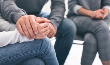 Ресоциализация наркозависимых в Таловой