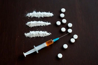 Реабилитация наркозависимых в Таловой