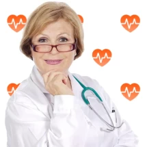 Фотография главврача